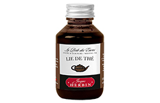 Чернила J.Herbin Lie de Thé 100 мл